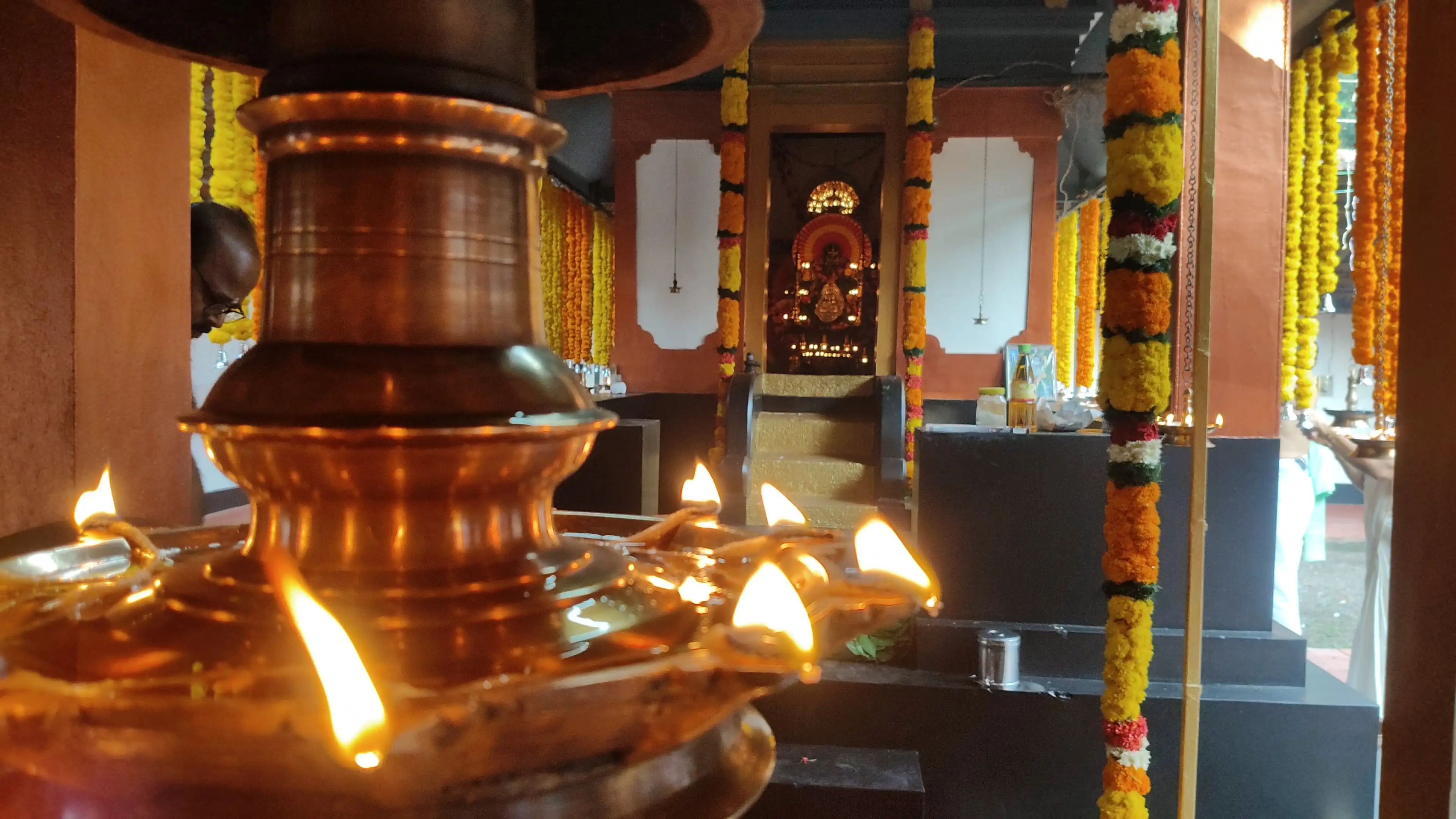 Sri Erattukalan Paradevatha Kshethram