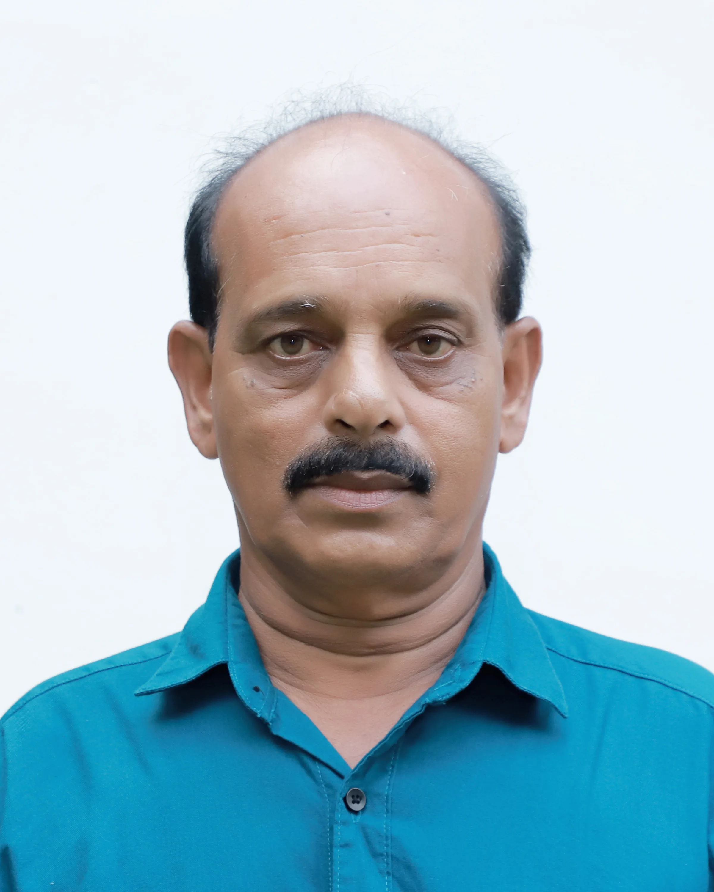 Erattukalan Paradevatha Kshethram President